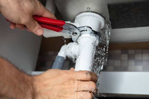 Best Water damage cleanup near me  in North Enid, OK