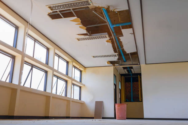Best Flood restoration services  in North Enid, OK